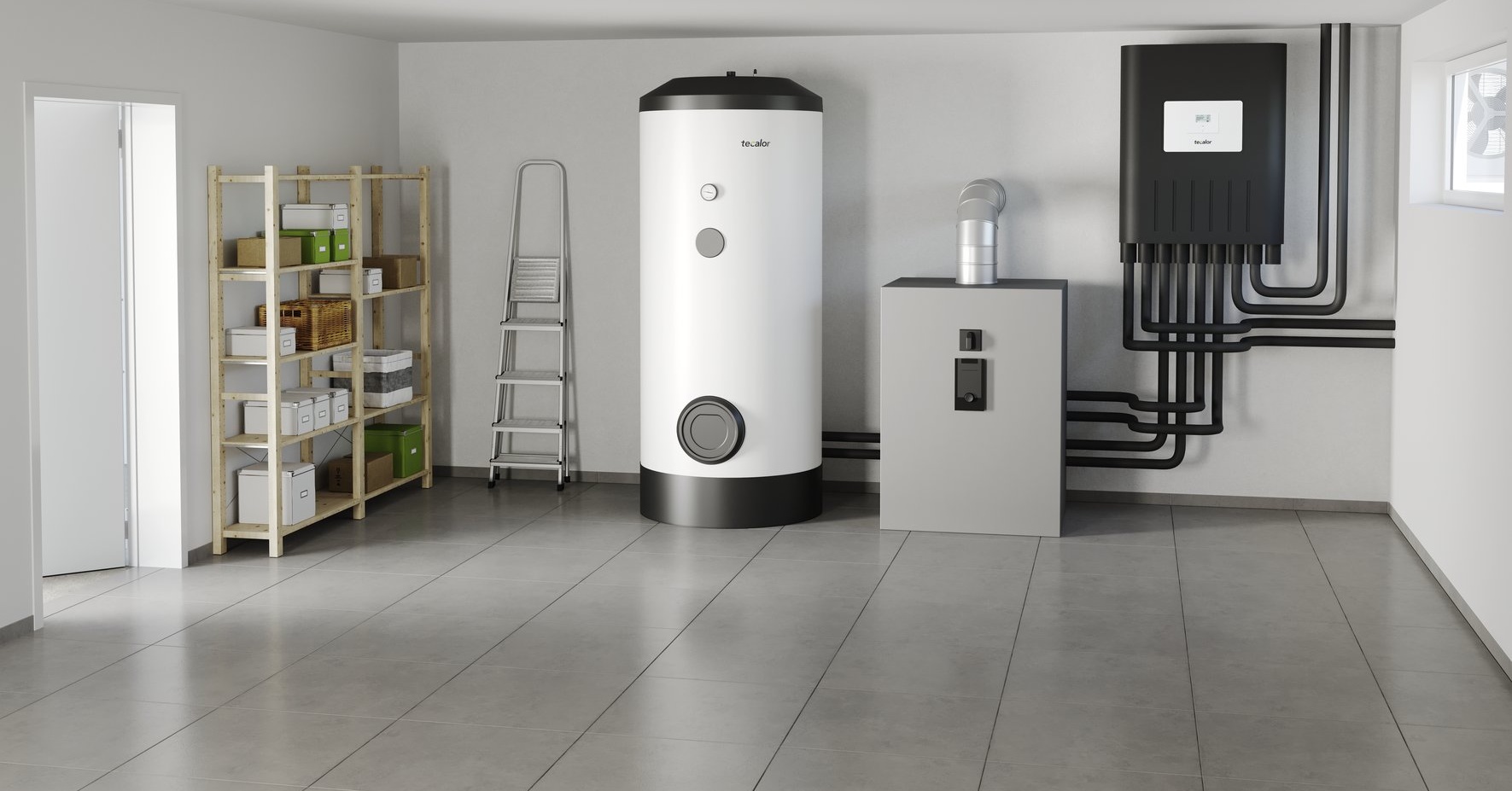 Nachhaltige Heiztechnik: Moderne Lösungen für Ihr Zuhause